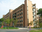 浙江工業(yè)大學(xué)屏峰校區(qū)