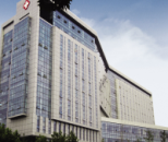 費(fèi)縣人民醫(yī)院
