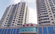 觀河苑小區(qū)