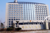 江蘇靖江公安局