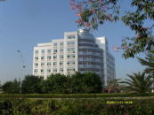 漳州市龍文區地稅局辦公大樓