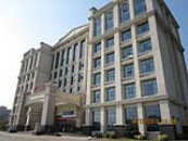 湛江市麻章稅務局