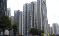 合景泰富W領峰