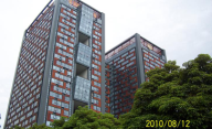 富力摩根商務大廈