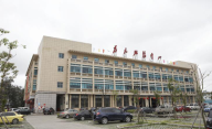 玉環為民服務中心