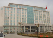 鄭州廟李鎮(zhèn)政府