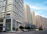 龍湖大廈