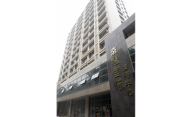 南京京隆國際公寓