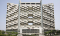 魯信長春花園