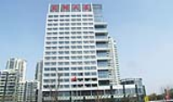 江蘇-無錫鑫湖大廈