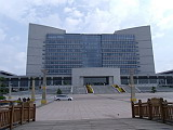 柳州市政府大樓