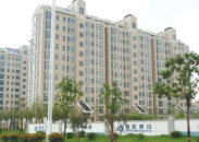 江蘇南京奧體建設新城