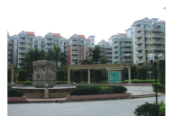 廣東佛山高明區永安花園