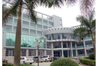 廣西百色市氣象局
