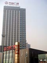 武漢萬達(dá)廣場萬千百貨