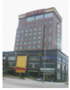 甘肅隴西大酒店