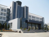 遼寧科技大學
