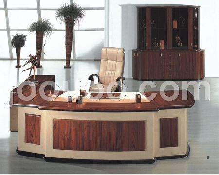 辦公家具大班臺