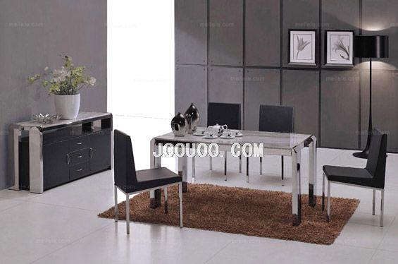 現代家具-現代餐椅
