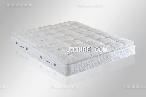 現代家具-1.8米精典床墊