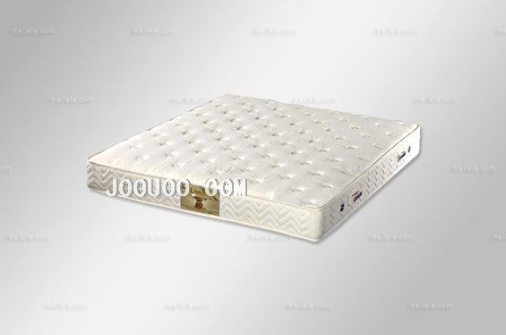 現(xiàn)代1.2米精品床墊