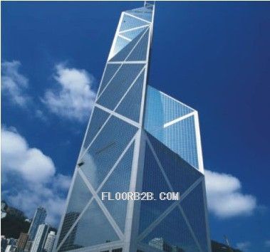 愛登堡地板工程案例