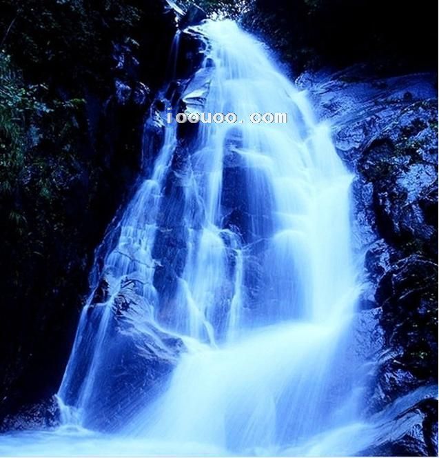 黃岡浠水三角山森林公園行行舍舍