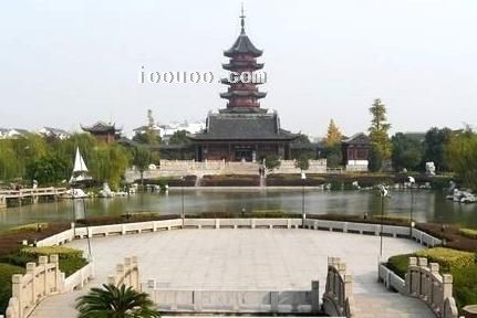 蘇州無錫風(fēng)景區(qū)