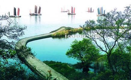 無(wú)錫太湖風(fēng)景賞析