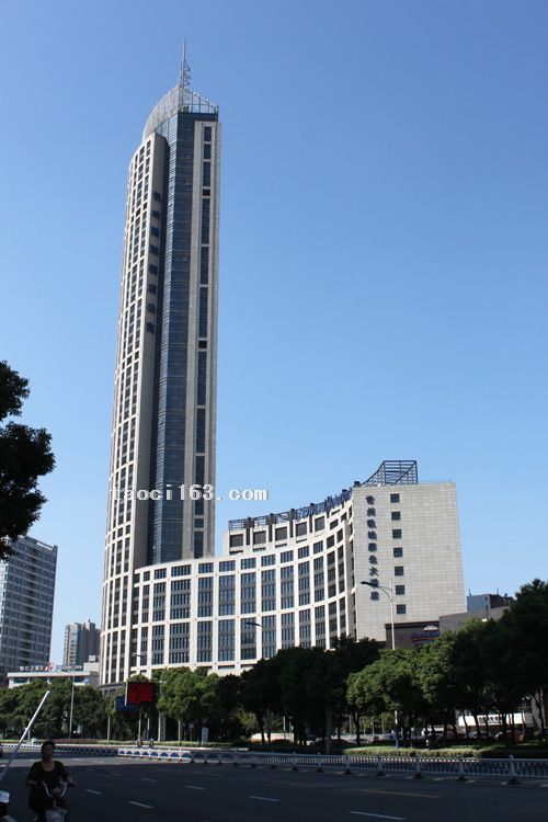 常州凱納豪生大酒店