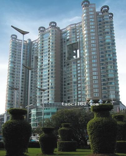 佛山鴻業豪庭