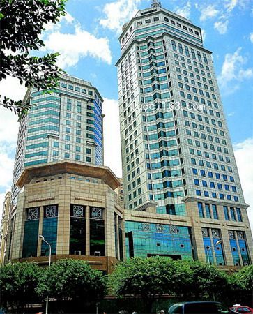 福建省交通大樓