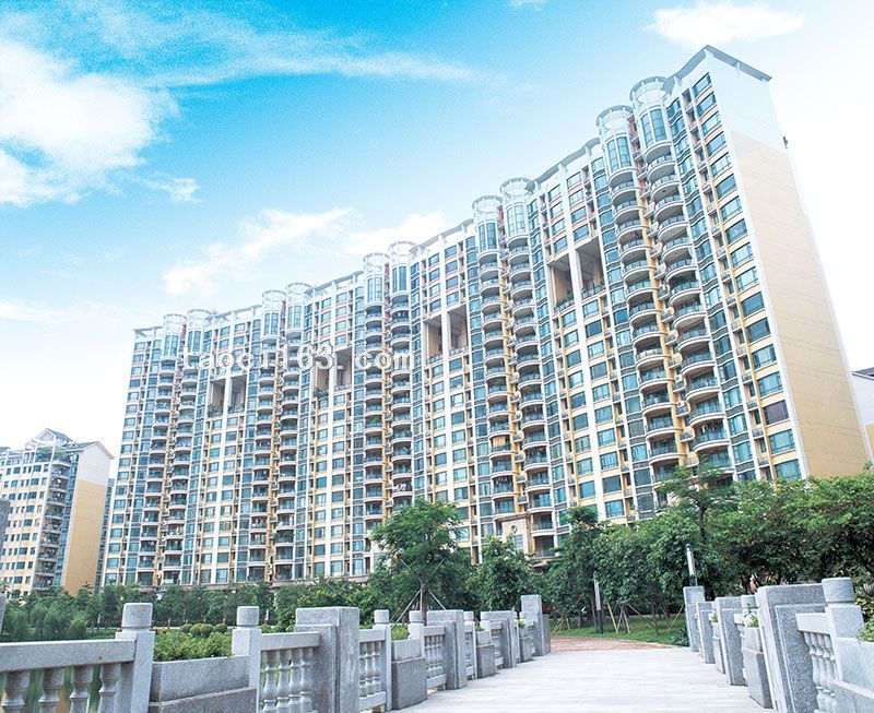 湖景灣