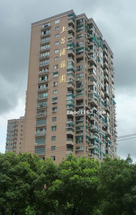 溫州上呂浦錦園