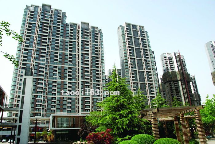 洛陽建業世紀華陽