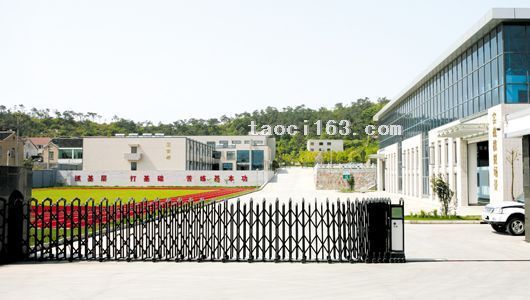 張家港市公安民警戰(zhàn)訓(xùn)基地