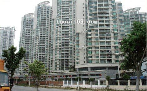 深圳海韻嘉園