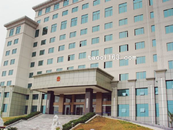 河源市人民檢察院