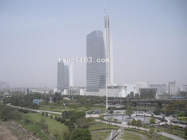 福建省廣電中心