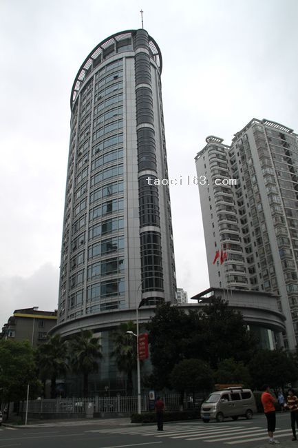 宜昌國稅局