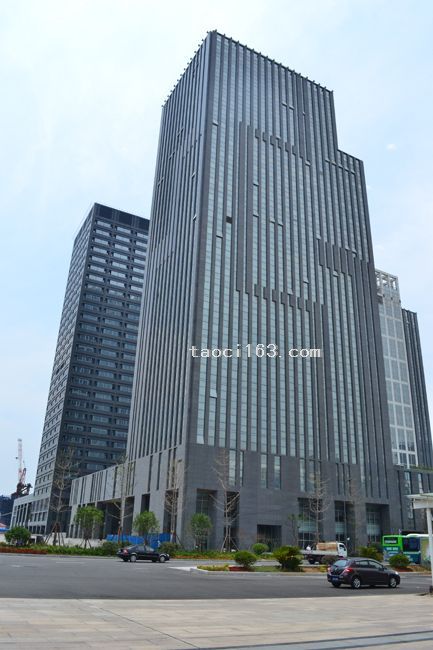 寧波交通大廈