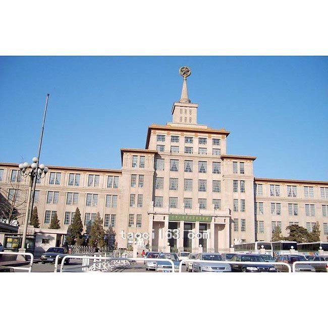 中國人民革命軍事博物