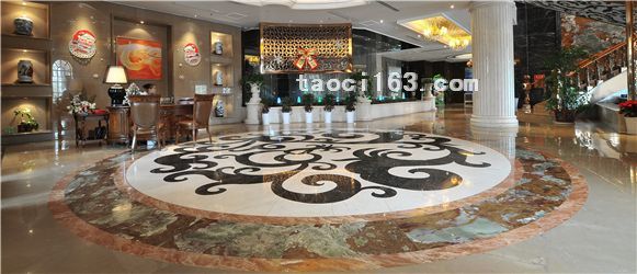 上饒 海龍王大酒店