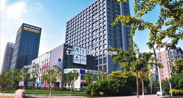 安徽省綠地集團(tuán)