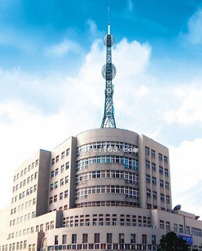 寧波北侖廣電中心
