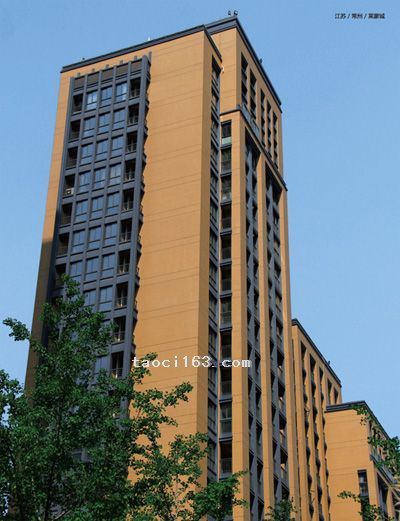 常州市萊蒙城