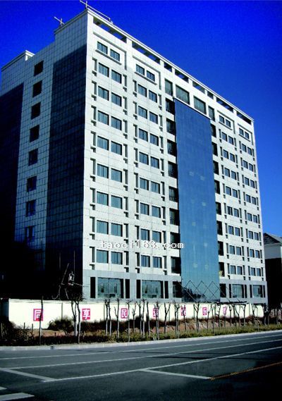 神華金峰辦公大廈