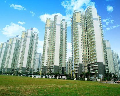深圳蔚藍海岸
