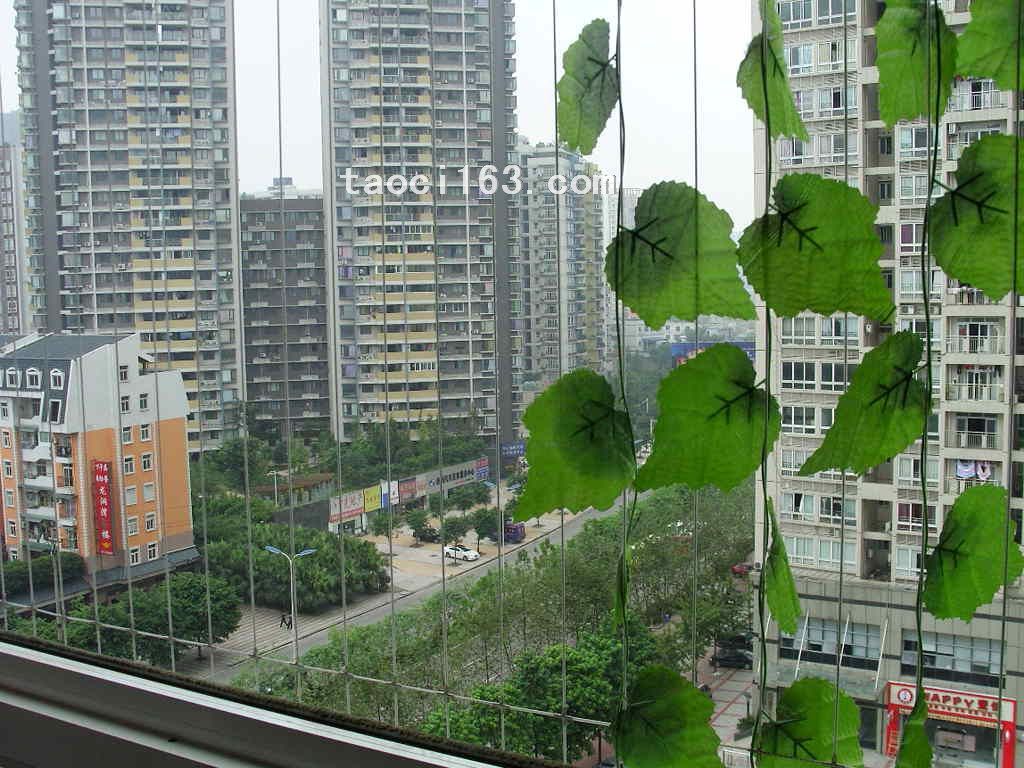 華福山水-重慶