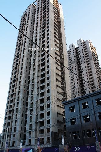 西堤國際-沈陽